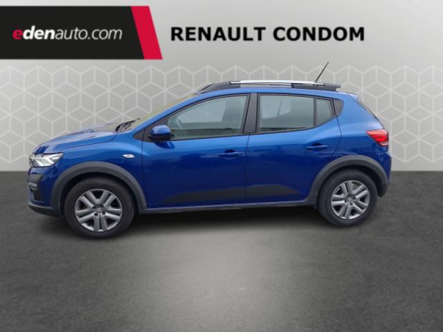 Dacia Sandero image 6