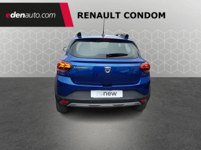 Dacia Sandero image 1