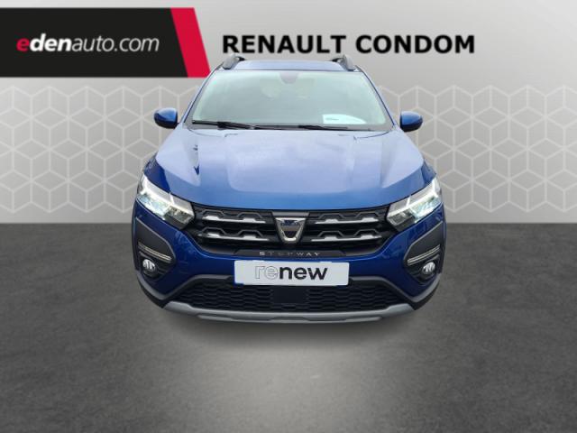 Dacia Sandero image 5