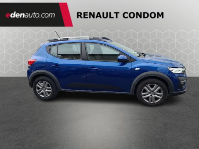Dacia Sandero image 2