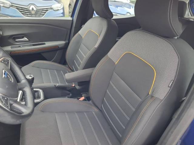 Dacia Sandero image 9