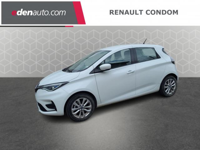 Renault Zoe R110 Zen
