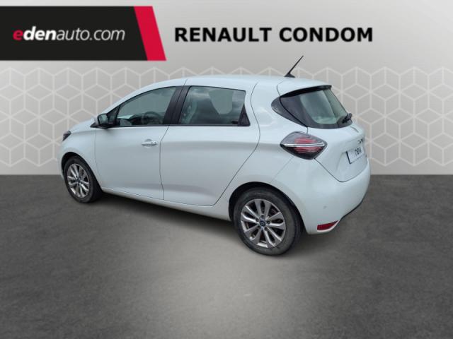 Renault Zoe image 2