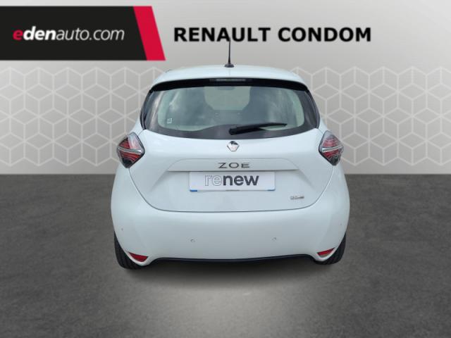 Renault Zoe image 7