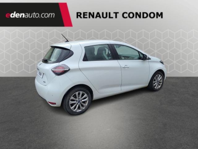 Renault Zoe image 9