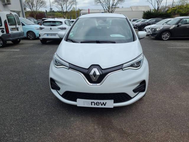 Renault Zoe image 1