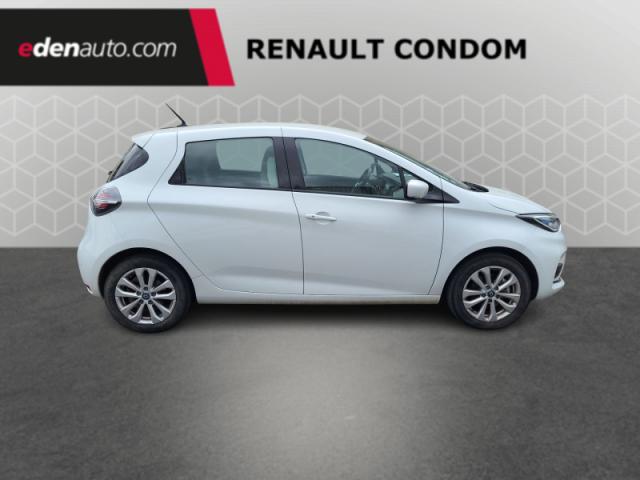 Renault Zoe image 3