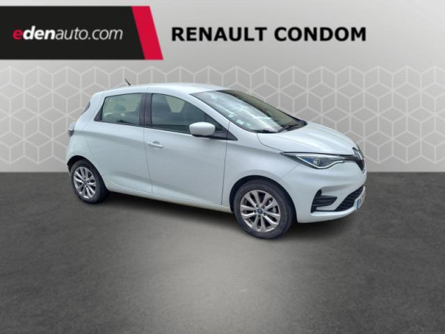 Renault Zoe image 8
