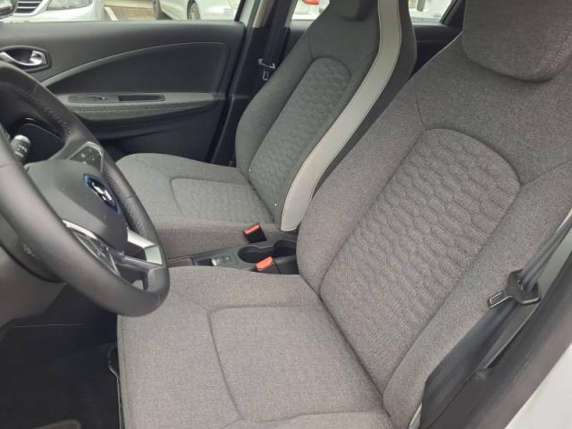 Renault Zoe image 6