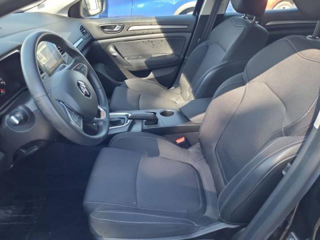 Renault Mégane image 4