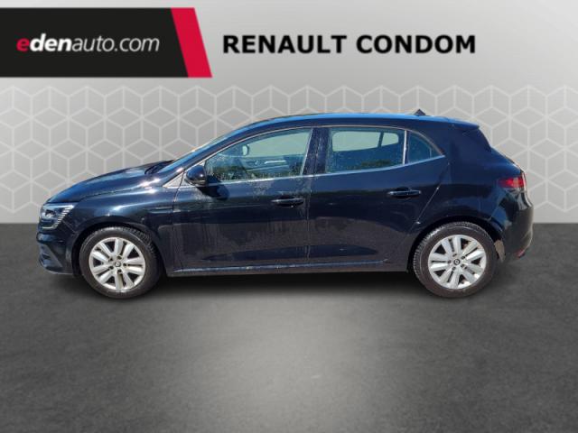 Renault Mégane image 8