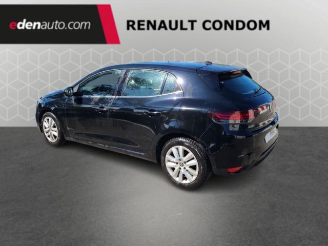 Renault Mégane image 6