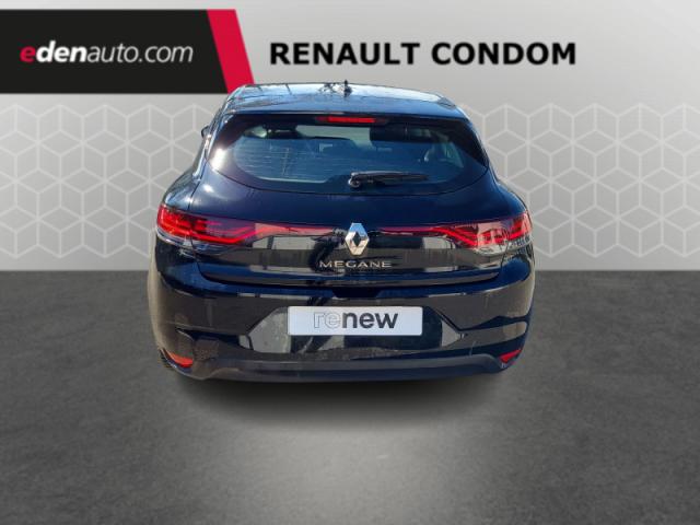 Renault Mégane image 1