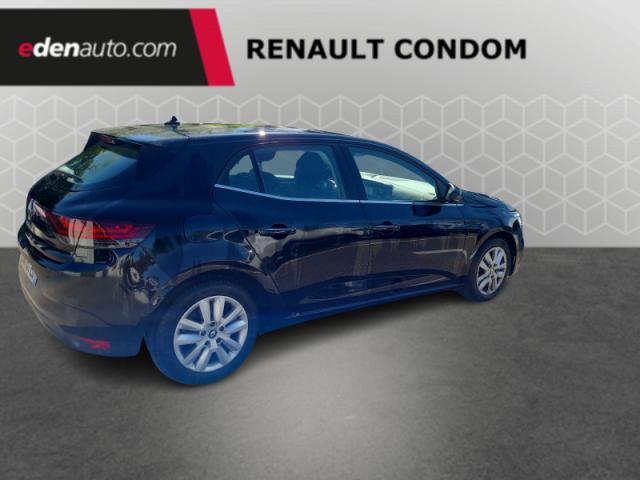 Renault Mégane image 3