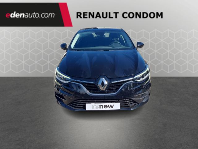 Renault Mégane image 5