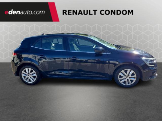 Renault Mégane image 9