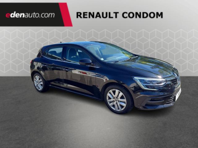 Renault Mégane image 2