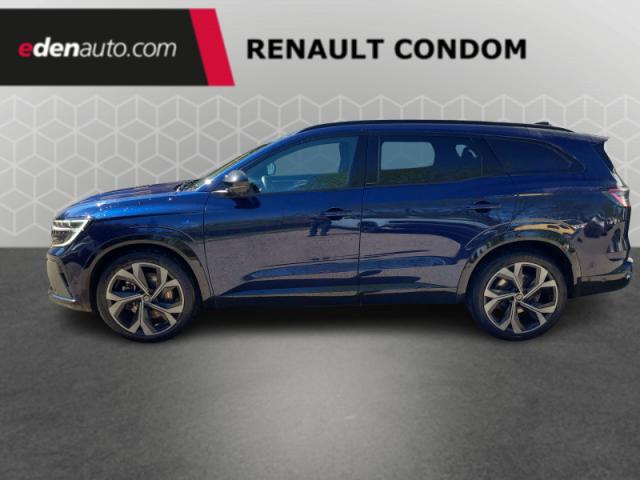 Renault Espace image 5