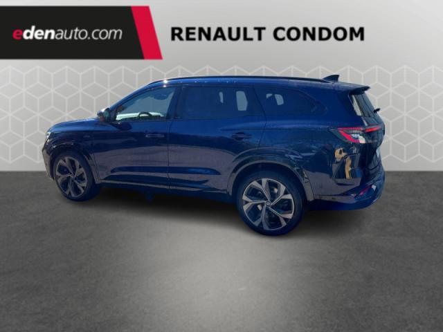 Renault Espace image 8