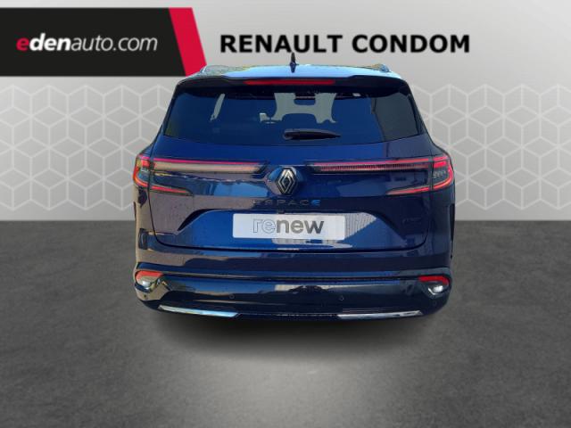 Renault Espace image 9