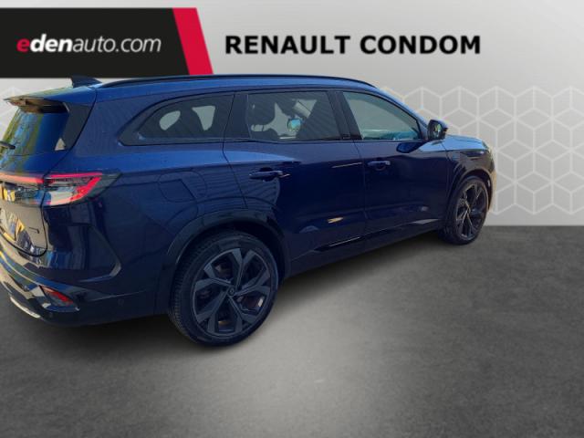 Renault Espace image 7