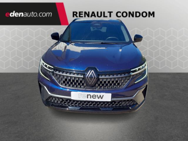 Renault Espace image 3