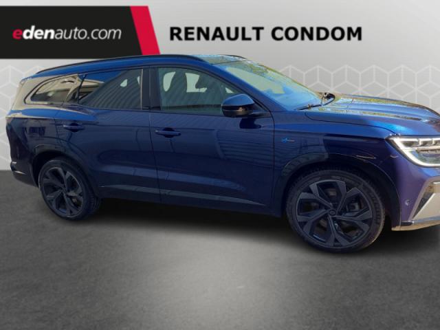 Renault Espace image 4