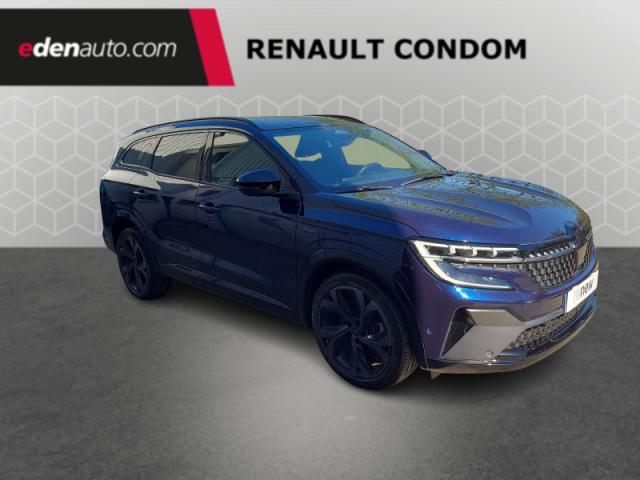 Renault Espace image 6