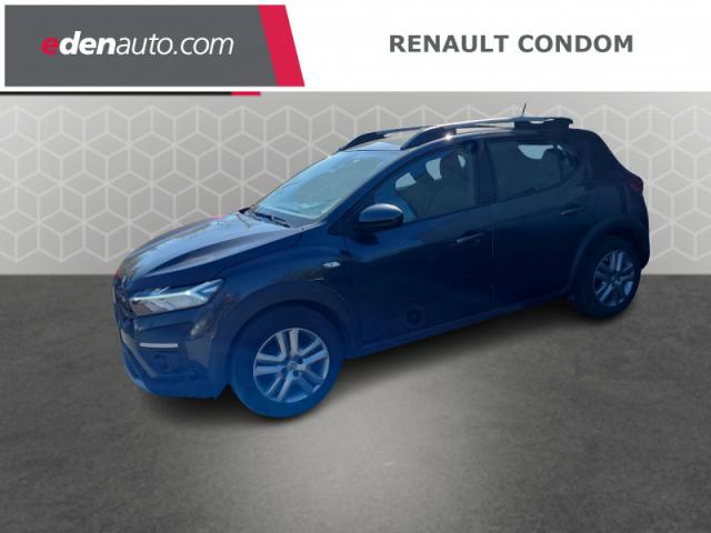 Dacia Sandero Eco-G 100 - 22 Stepway Confort
