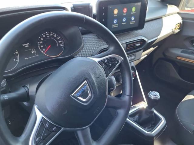 Dacia Sandero image 4