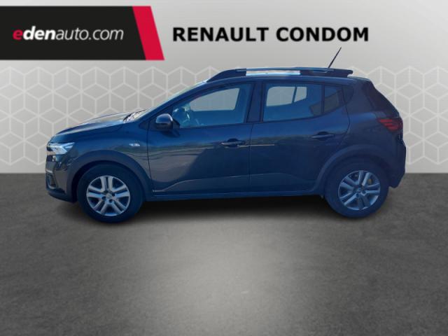 Dacia Sandero image 8