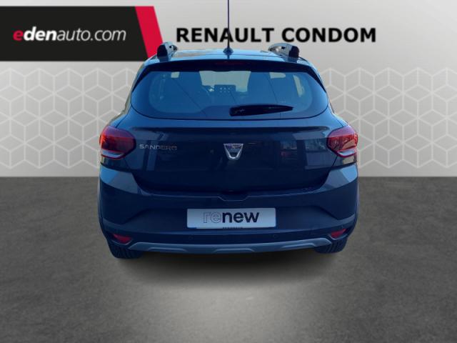 Dacia Sandero image 1