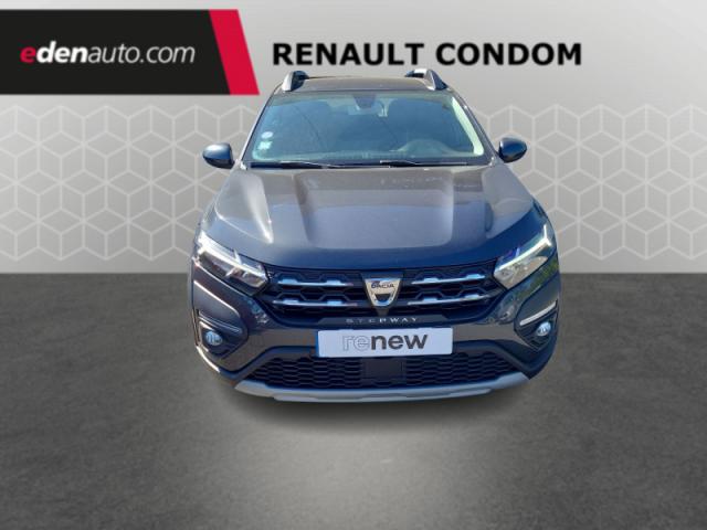 Dacia Sandero image 9