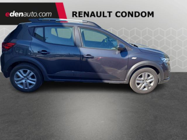 Dacia Sandero image 3