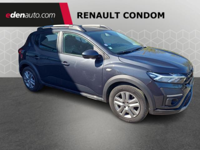 Dacia Sandero image 6