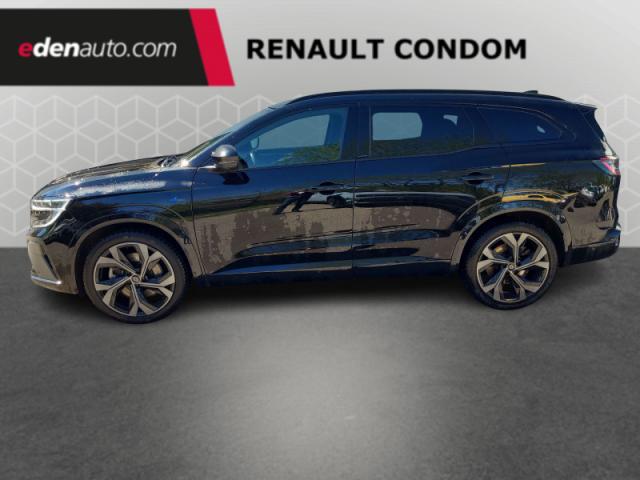 Renault Espace image 8