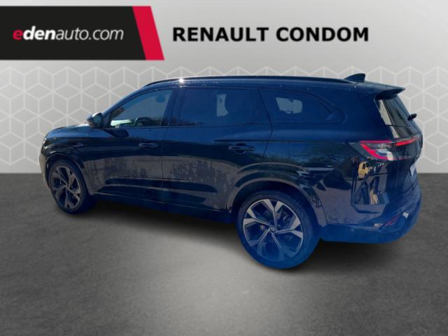 Renault Espace image 3