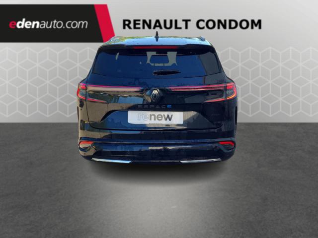 Renault Espace image 7