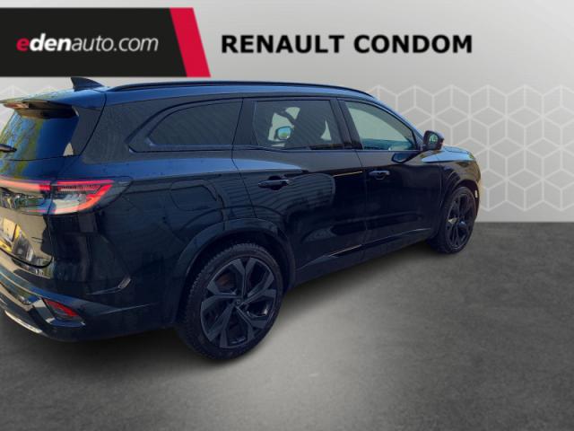 Renault Espace image 4