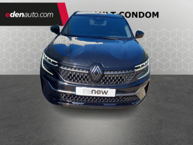 Renault Espace image 9