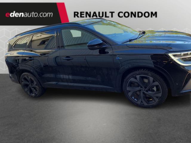 Renault Espace image 2