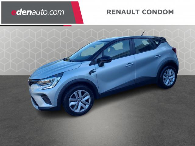 Renault Captur Tce 90 - 21 Business