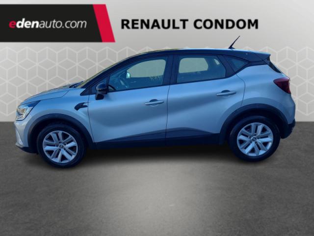 Renault Captur image 6