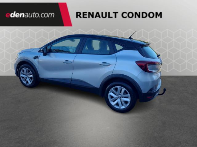 Renault Captur image 9