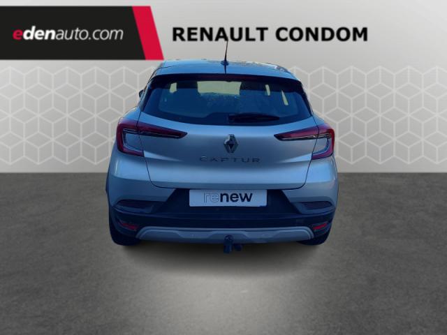 Renault Captur image 8