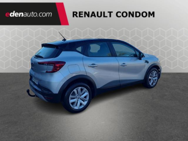 Renault Captur image 5