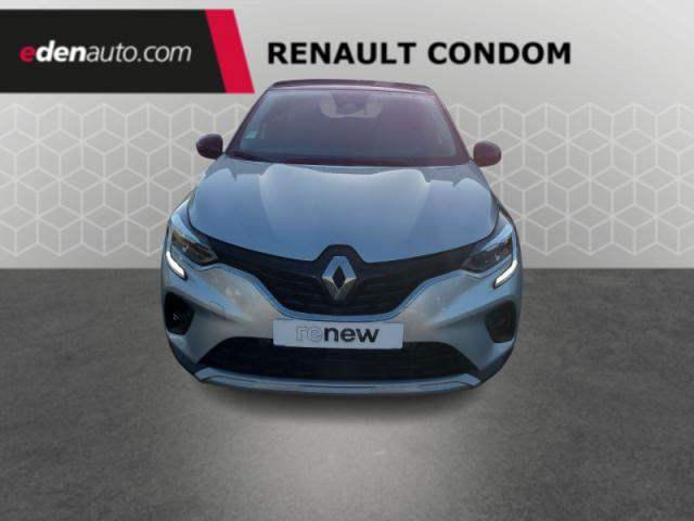 Renault Captur image 1