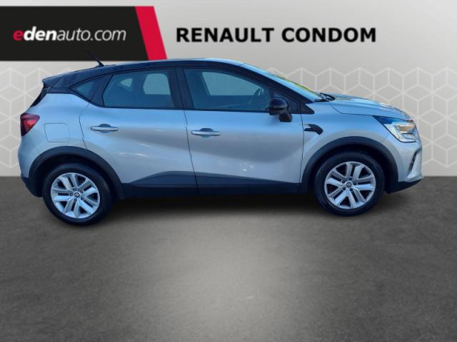 Renault Captur image 4