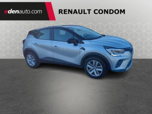 Renault Captur image 3