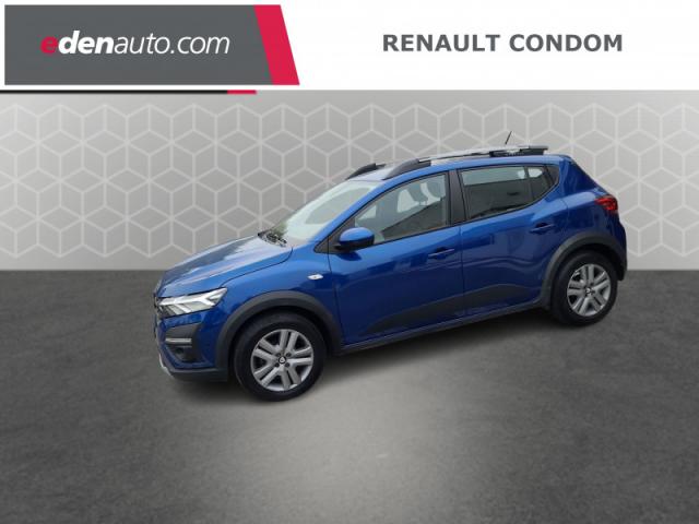 Dacia Sandero Tce 90 Stepway Confort